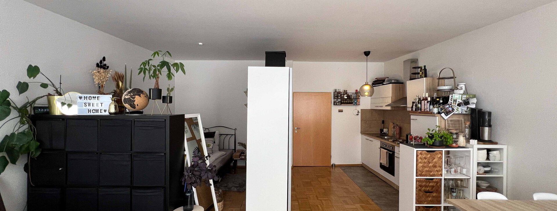 Wohnung mieten Traunstein | © HausBauHaus GmbH