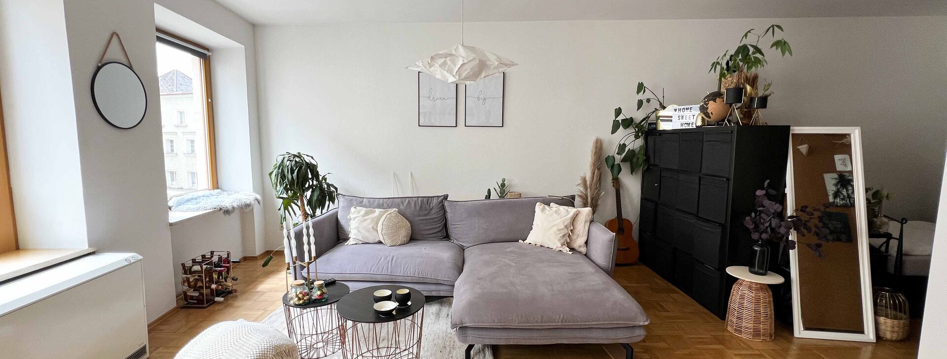 Wohnung mieten Traunstein | © HausBauHaus GmbH