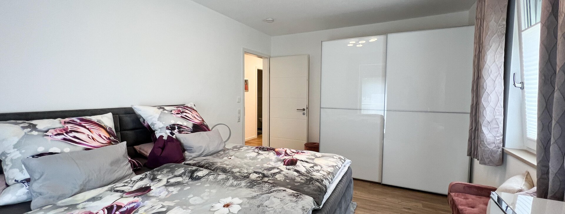 Wohnung mieten, Traunstein | © HausBauHaus GmbH