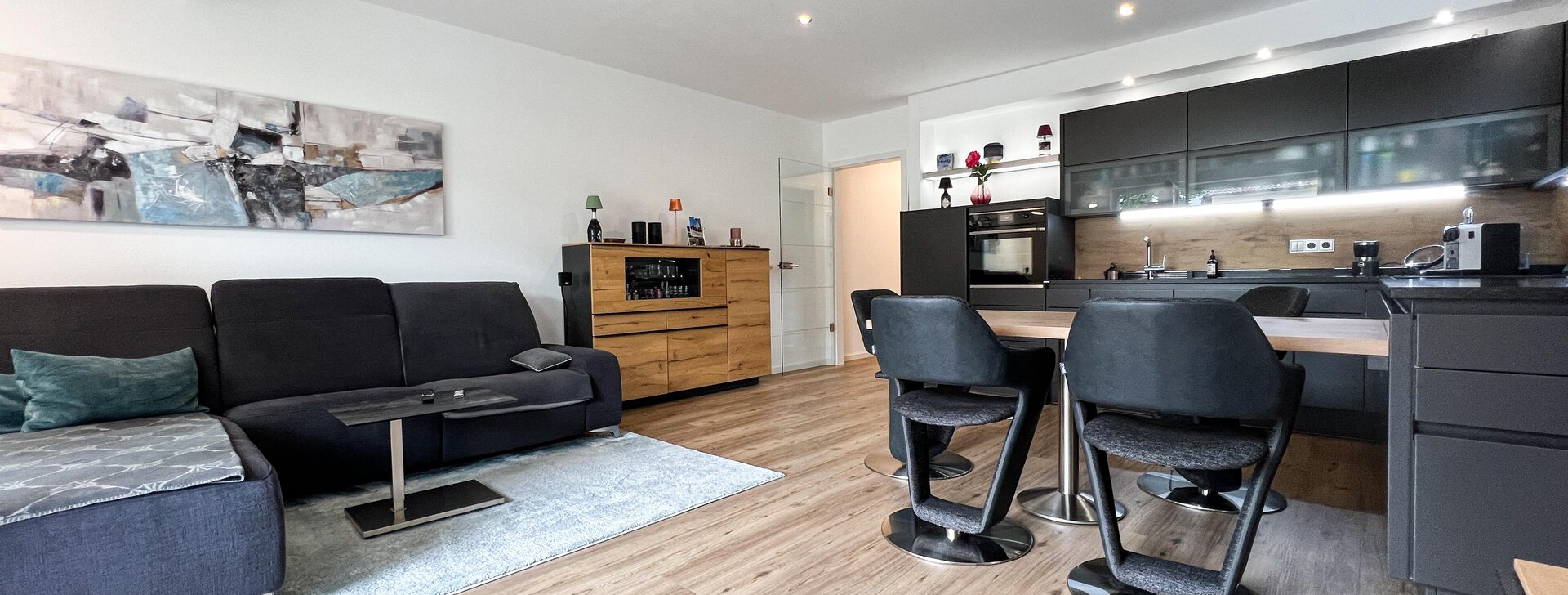 Wohnung mieten, Traunstein | © HausBauHaus GmbH