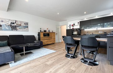 Wohnung mieten, Traunstein | © HausBauHaus GmbH