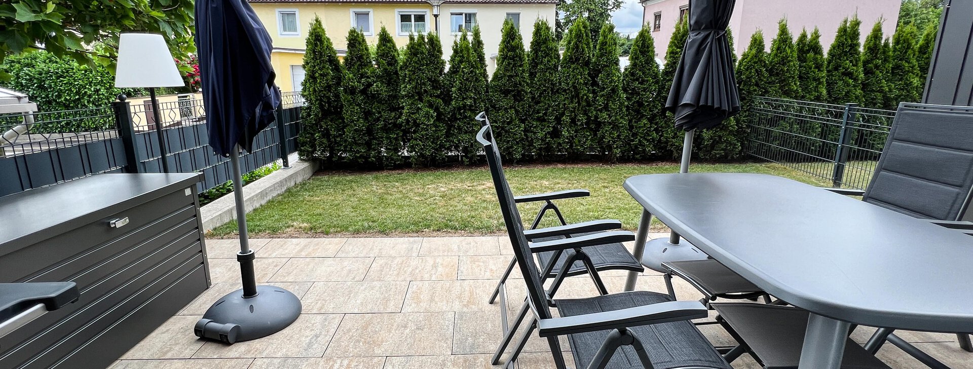 Wohnung mieten, Traunstein | © HausBauHaus GmbH