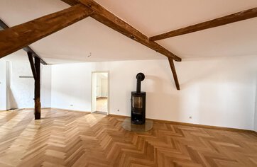 Wohnung mieten, Traunstein | © HausBauHaus GmbH