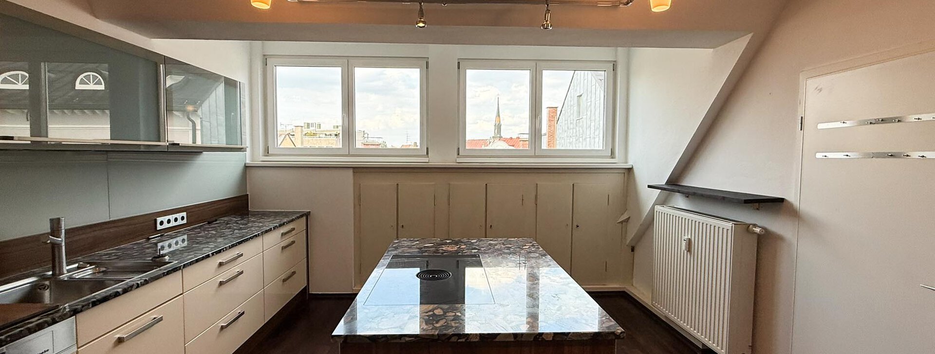 Wohnung mieten, Traunstein | © HausBauHaus GmbH