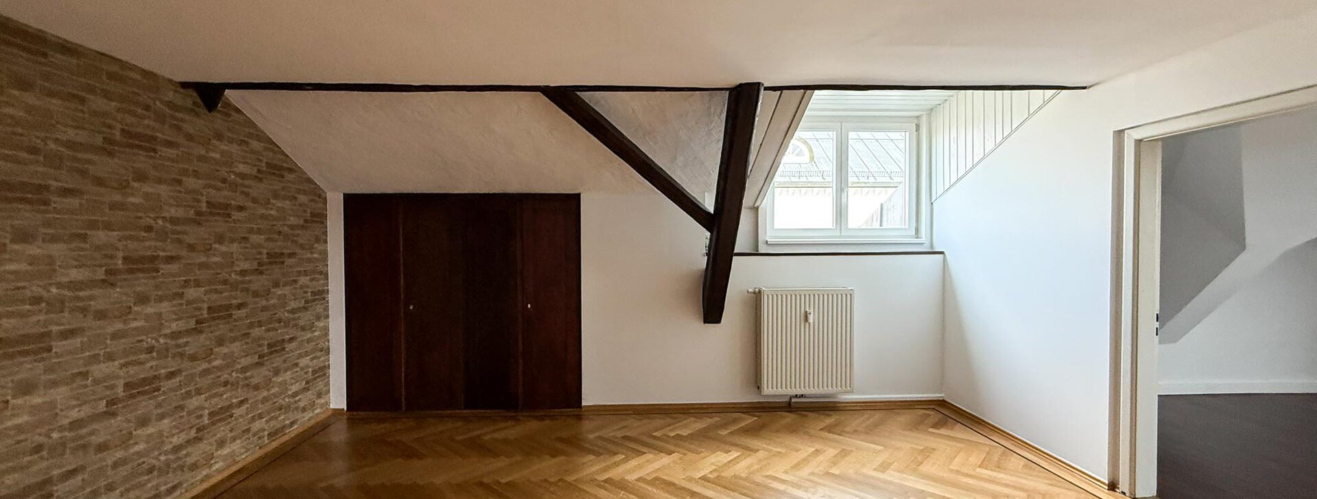 Wohnung mieten, Traunstein | © HausBauHaus GmbH