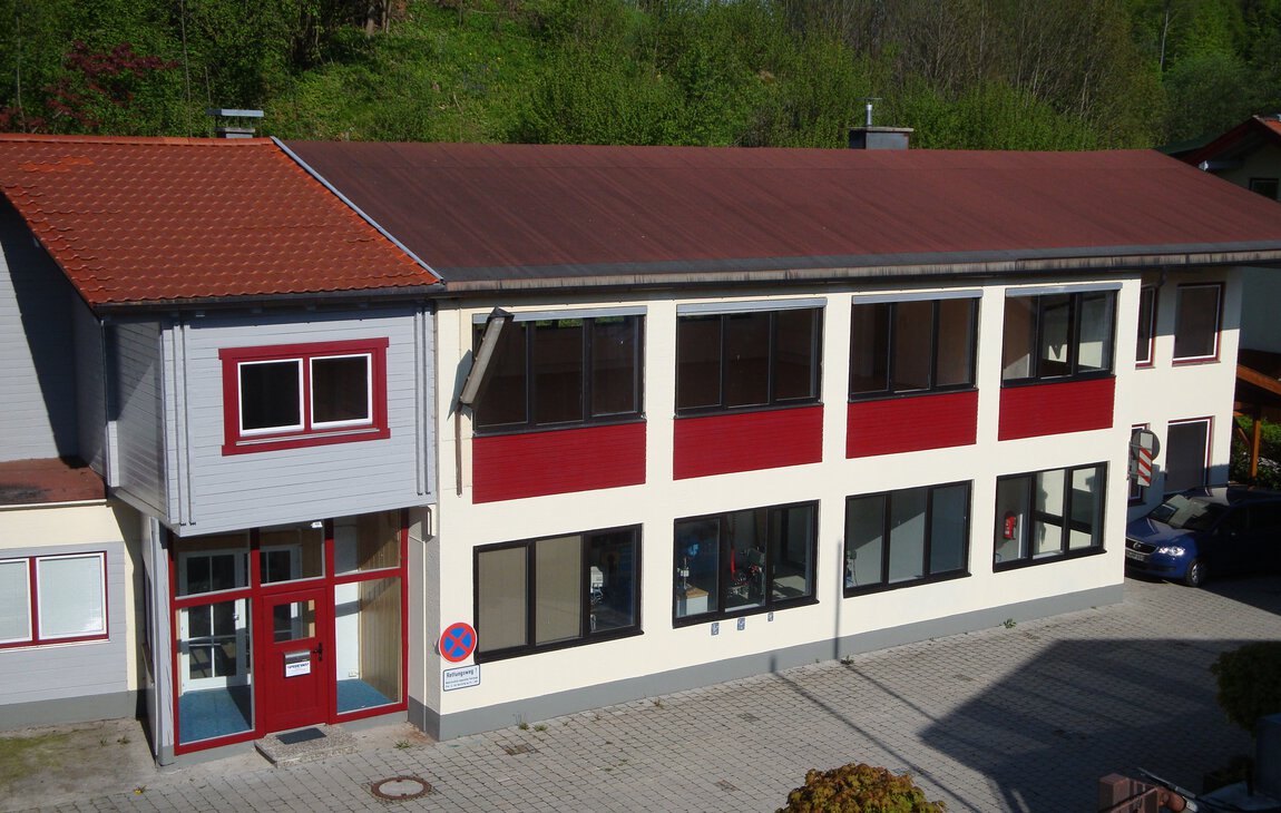 HausBauHaus Immobilien Traunstein, Rosenheim & Umkreis