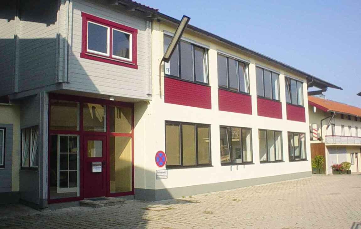 HausBauHaus Immobilien Traunstein, Rosenheim & Umkreis