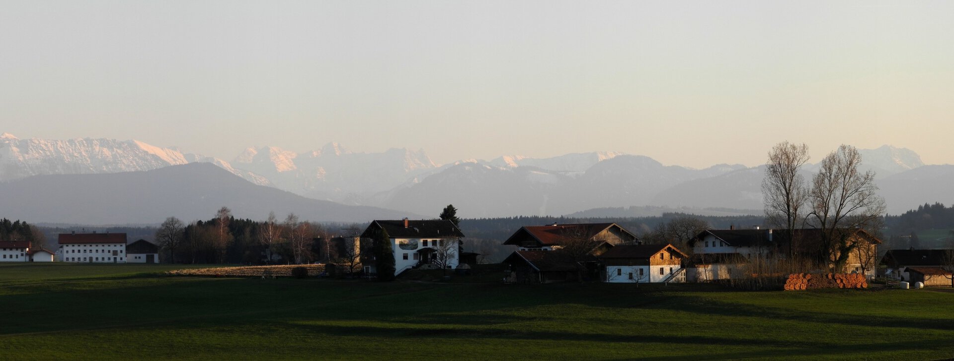 Liegenschaft, Immobilie kaufen, Waging am See - Ortsteil Otting  | © HausBauHaus GmbH 
