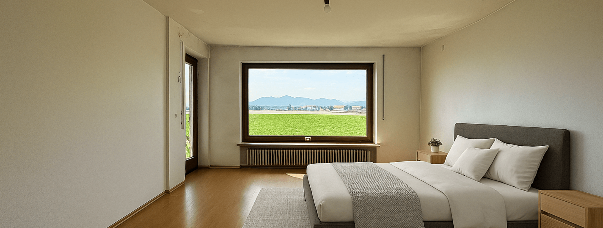 Liegenschaft, Bauernhaus, Kapitalanlage, hausbauhaus, Immobilien, Chiemgau, waging am see, haus kaufen, Bauernhof | © DG-Wohnung-Liegenschaft-Otting