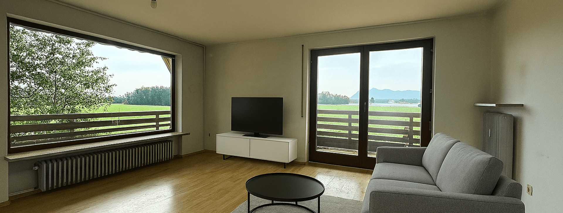 Liegenschaft, Bauernhaus, Kapitalanlage, hausbauhaus, Immobilien, Chiemgau, waging am see, haus kaufen, Bauernhof | © HausBauHaus GmbH