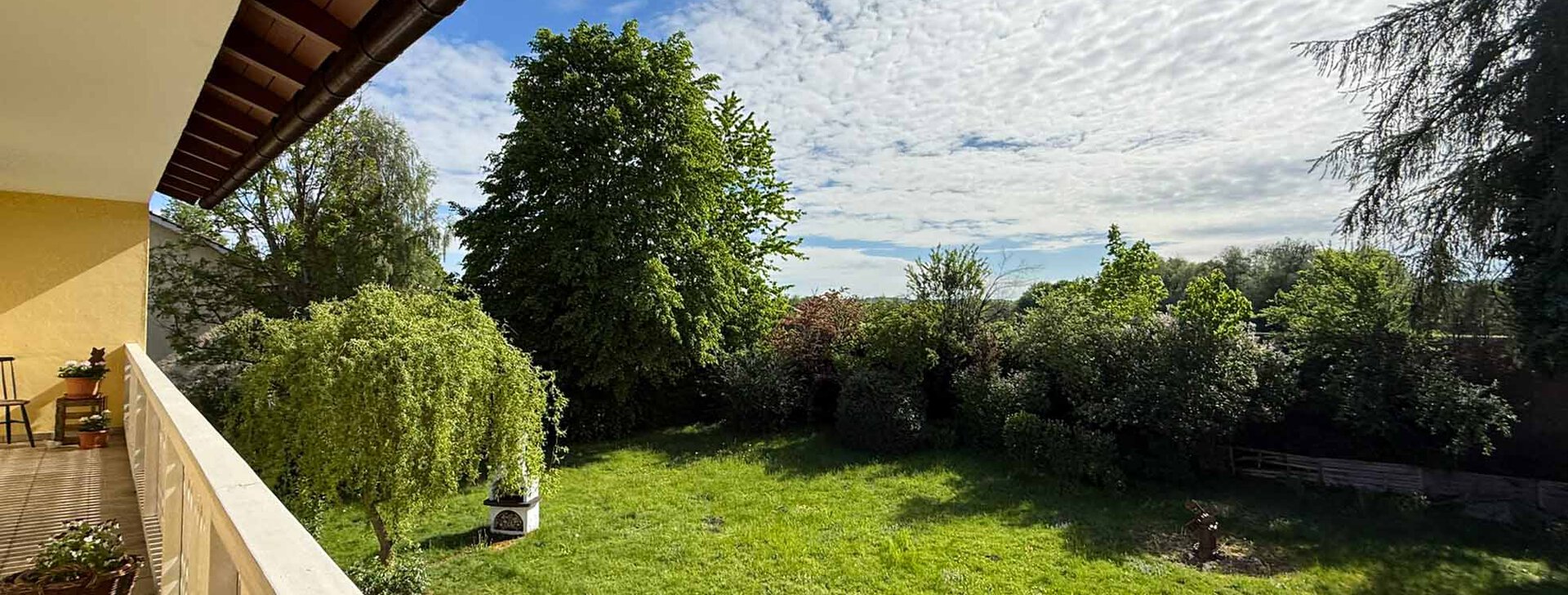 zweifamilienhaus, waging am see, haus, kapitalanlage, kapitalanleger, vermietung, hausbauhaus, traunstein | © HausBauHaus GmbH