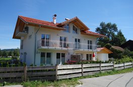 Doppelhaushälften verkaufen in Bergen | HausBauHaus Immobilienmakler Chiemgau