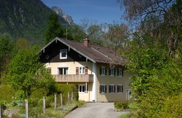 Anwesen verkaufen in Marzoll | HausBauHaus Immobilienmakler Bad Reichenhall