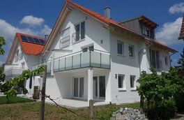 Doppelhaushälfte verkaufen in Höhenkirchen| HausBauHaus Immobilienmakler Traunstein