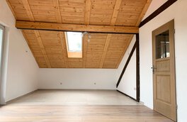 Dachgeschosswohnung verkaufen in Petting | HausBauHaus Immobilienmakler Traunstein