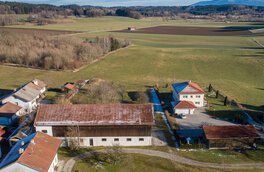 Grundstück verkaufen in Sondermoning | HausBauHaus Immobilienmarkler Traunstein