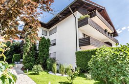 Wohnungen verkaufen in Bergen| HausBauHaus Immobilienmakler Traunstein