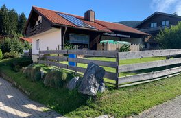 Einfamilienhaus verkaufen in Inzell| HausBauHaus Immobilienmakler Traunstein