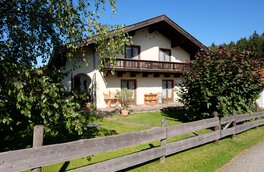 Einfamilienhaus verkaufen in Inzell| HausBauHaus Immobilienmakler Traunstein