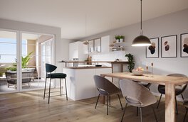 Wohnung verkaufen in Altötting | HausBauHaus Immobilienmakler Traunstein