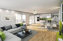 Wohnung verkaufen in Altötting | HausBauHaus Immobilienmakler Traunstein