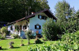 Haus verkaufen in Ainring| HausBauHaus Immobilienmakler Traunstein