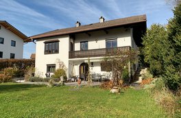 Einfamilienhaus verkaufen in Traunstein| HausBauHaus Immobilienmakler Traunstein