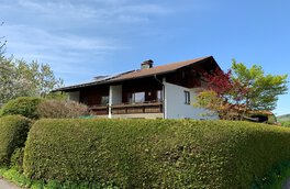 Dachgeschosswohnung verkaufen in Bergen | HausBauHaus Immobilienmakler Traunstein
