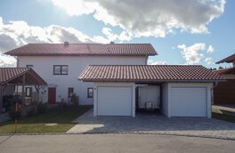 Doppelhaushälfte verkaufen in Weibhausen - HausBauHaus Immobilienmakler Traunstein