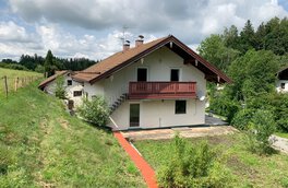 Einfamilienhaus verkaufen in Truchtlaching | HausBauHaus Immobilienmakler Traunstein