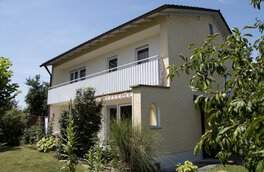 Einfamilienhaus verkaufen in Winhöring | HausBauHaus Immobilienmakler Traunstein