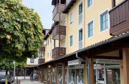 1-Zimmer-Apartment verkaufen in Garching an der Alz | HausBauHaus Immobilienmakler Traunstein