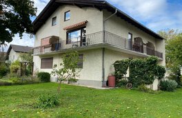 Zwei Doppelhaushälften verkaufen in Bad Aibling | HausBauHaus Immobilienmakler Traunstein
