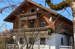 4-Zimmer-Wohnung verkaufen in Traunstein | HausBauHaus Immobilienmakler Chiemgau