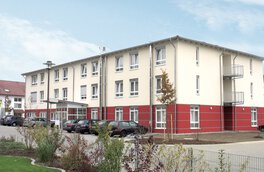 1-Zimmer-Appartement verkaufen in Illertissen | HausBauHaus Immobilienmakler Traunstein