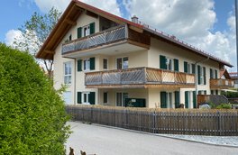 3-Zimmer-Wohnung in Holzkirchen | HausBauHaus Immobilienmakler Traunstein