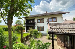 Mehrfamilienhaus verkaufen in Traunwalchen | HausBauHaus Immobilienmakler Traunstein