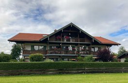 Dachgeschosswohnung verkaufen in Marquartstein | HausBauHaus Immobilienmakler Achental