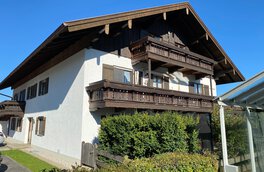 4-Zimmer-Wohnung verkaufen in Traunstein | HausBauHaus Immobilienmakler Traunstein