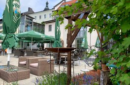 Gewerbeimmobilie verkaufen in Traunstein | HausBauHaus Immobilien Chiemgau