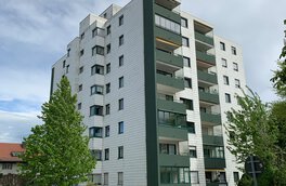 3-Zimmer-Wohnung verkaufen in Traunstein | HausBauHaus Immobilienmakler Traunstein