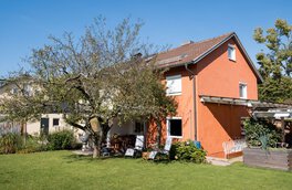 Schöne Doppelhaushälfte verkaufen in Traunreut | HausBauHaus Immobilienmakler Chiemgau