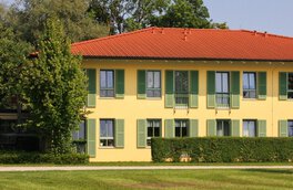 Pflegeimmobilie 1-Zimmer-Appartement verkaufen in Hallbergmoos | HausBauHaus Immobilienmakler Traunstein
