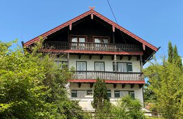 Liegenschaft verkaufen in Schnaitsee | HausBauHaus Immobilienmakler Traunstein