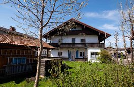 Haus verkaufen in Neukirchen a. Teisenberg | HausBauHaus Immobilienmakler Traunstein