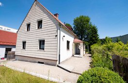Einfamilienhaus verkaufen in Traunstein | HausBauHaus Immobilienmakler Traunstein