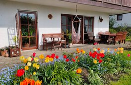 Gartenwohnung verkaufen in Traunstein | HausBauHaus Immobilienmakler Chiemgau