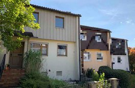 Reihenendhaus verkaufen in Traunreut | HausBauHaus Immobilienmakler Traunstein