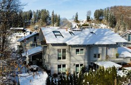 Doppelhaushälfte verkaufen in Bergen - HausBauHaus Immobilienmakler Chiemgau