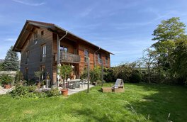 Doppelhaushälfte verkaufen in Geretsried - HausBauHaus Immobilienmakler Traunstein